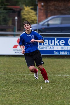 Bild 48 - Frauen VfL Kellinghusen - TSV Heiligenstedten : Ergebnis: 4;1